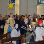 Sternsingerdankgottesdienst - Applaus, Applaus ...