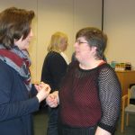 Familienmesskreise machen sich fit