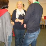 Familienmesskreise machen sich fit