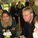 Familienmesskreise machen sich fit