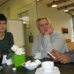 Familienmesskreise machen sich fit