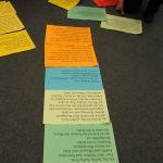 Familienmesskreise machen sich fit