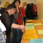 Familienmesskreise machen sich fit