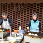 Fastenessen im Pfarrheim Herz-Jesu
