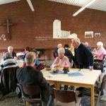 Fastenessen im Pfarrheim Herz-Jesu
