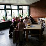 Fastenessen im Pfarrheim Herz-Jesu