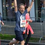 Liebfrauen läuft ... beim Citylauf 2015
