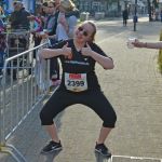 Liebfrauen läuft ... beim Citylauf 2015