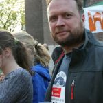 Liebfrauen läuft ... beim Citylauf 2015
