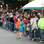 Liebfrauen läuft ... beim Citylauf 2015