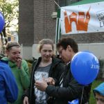 Liebfrauen läuft ... beim Citylauf 2015