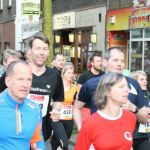 Liebfrauen läuft ... beim Citylauf 2015