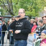 Liebfrauen läuft ... beim Citylauf 2015