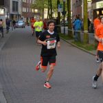 Liebfrauen läuft ... beim Citylauf 2015