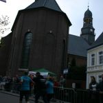 Liebfrauen läuft ... beim Citylauf 2015