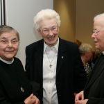 Die Schwestern Unserer Lieben Frau wurden verabschiedet