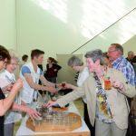 Festlicher Gottesdienst zur Kirchweih Heilig kreuz