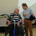 Festlicher Gottesdienst zur Kirchweih Heilig kreuz
