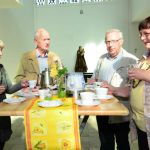 Festlicher Gottesdienst zur Kirchweih Heilig kreuz