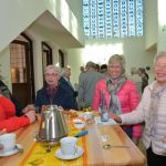 Festlicher Gottesdienst zur Kirchweih Heilig kreuz