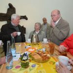 Festlicher Gottesdienst zur Kirchweih Heilig kreuz