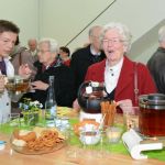 Festlicher Gottesdienst zur Kirchweih Heilig kreuz
