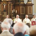Silbernes Priesterjubiläum von Pfarrer Gerhard Wietholt
