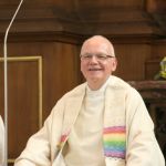 Silbernes Priesterjubiläum von Pfarrer Gerhard Wietholt