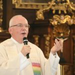 Silbernes Priesterjubiläum von Pfarrer Gerhard Wietholt