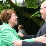 Silbernes Priesterjubiläum von Pfarrer Gerhard Wietholt