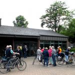 Pättkestour mit dem Kirchenchor Herz-Jesu