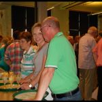 Ehrenamtsfest