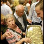 Ehrenamtsfest