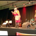 Ehrenamtsfest