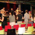 Ehrenamtsfest