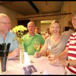 Ehrenamtsfest