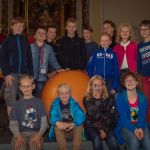 Messdienertag 2015
