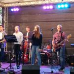 Vier Bands und gute Stimmung als Geburtstagsgeschenk!