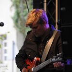 Vier Bands und gute Stimmung als Geburtstagsgeschenk!