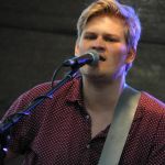 Vier Bands und gute Stimmung als Geburtstagsgeschenk!
