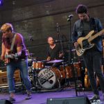 Vier Bands und gute Stimmung als Geburtstagsgeschenk!