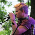 Vier Bands und gute Stimmung als Geburtstagsgeschenk!
