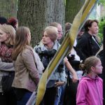 Vier Bands und gute Stimmung als Geburtstagsgeschenk!