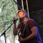 Vier Bands und gute Stimmung als Geburtstagsgeschenk!