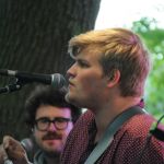 Vier Bands und gute Stimmung als Geburtstagsgeschenk!