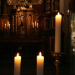 evensong-Woche ... Das kann man wiederholen