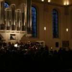 evensong-Woche ... Das kann man wiederholen