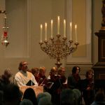 evensong-Woche ... Das kann man wiederholen