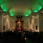 evensong-Woche ... Das kann man wiederholen