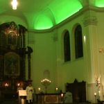 evensong-Woche ... Das kann man wiederholen